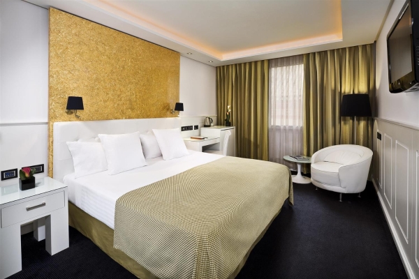 Hotel Colón Gran Meliá